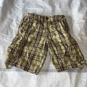 Place size 6 Boys shorts